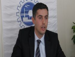 Kimya Mühendisleri Odası: Hava kirliliği örtbas ediliyor