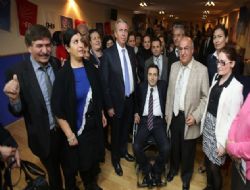 Mansur Yavaş: Engelli girişi yoksa ruhsat yok