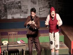 Efruz'dan Berkin'e Türkiye panoraması