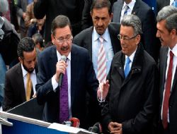 Beypazarı'na 'Boyalı turizm' eleştirisi