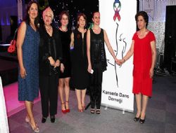 Kansere karşı dans et