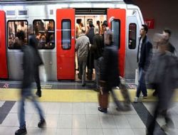 Çalışma sırası Büyükşehir'de