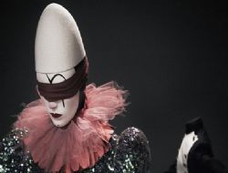 Erwin Olaf seçkisi Ankara'da