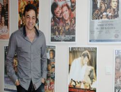 Oyuncu üreten fabrika ‘Ankara'