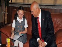 Öğrenciler sordu Yaşar yanıtladı