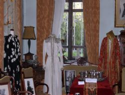 Pembe Köşk 1923'e götürecek