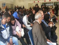 Ankaralıların ödediği 300 $ yandı