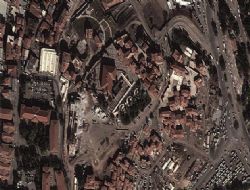 Meslek odalarından Ulus davası