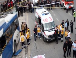 'Katliam gibi' kazanın suçlusu sadece şoförler mi?