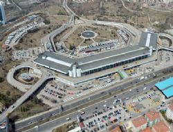 AŞTİ'yi Mamak'a taşımak vatandaşı zorlar