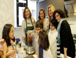 Minik şeflere öneriler