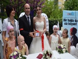 LÖSEV'in ilk gelini