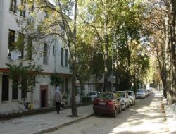 Saraçoğlu tıkandı