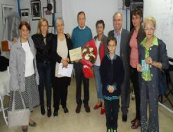 Mahallede sağlık semineri