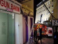 Yoğun bakımda feci şekilde can verdi