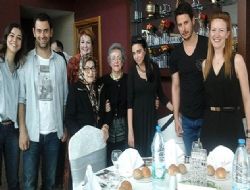 Çok ‘özel' davet