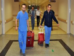 Altı kişiye hayat verecek