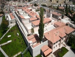 Ulucanlar Cezaevi belgesel oldu