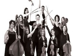 Tarihi atmosferde türküler yankılanacak