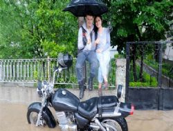 Ankara'da güneşli günler başladı