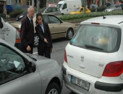 Kazanın ardından kenara çekmiyoruz