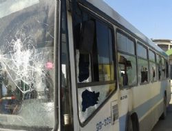 'Tuzluçayır'ın ulaşım hakkı engelleniyor'