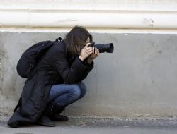 ‘Ankara' temalı fotoğraf yarışması