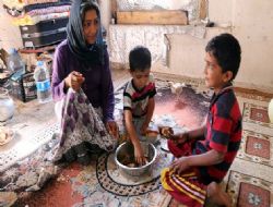 Hacıbayram'da Suriye ‘dönüşümü'