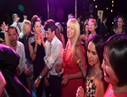 Kanada Milli Günü'ne nostaljik kutlama