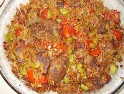 Anadolu lezzetleri sofraların baş tacı