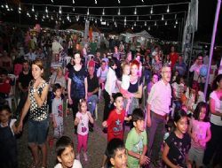 Geleneksel Ramazanlar