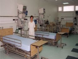 'Esas tehlike eğitim by-pass'ı'