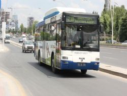 EGO Beytepe hattı kalkıyor mu