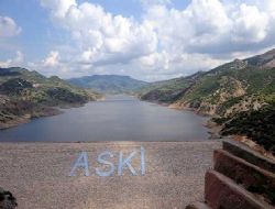 ‘1.5 yıllık suyumuz var'