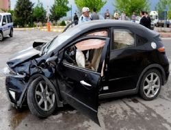 Sigortasız ‘mayınlar' Ankara trafiğinde