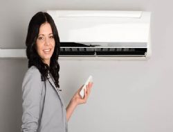 Klimalı ortam gözü kurutuyor