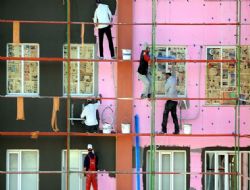 Bina mantolamaya yanmazlık şartı