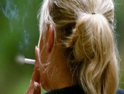 Ankara'da açık hava sigara yasağı başladı