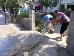 Sincan'ın 'Saray'ı