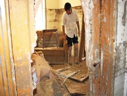 Saraycık'ın çamuru Malazgirt'i vurdu