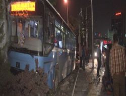 Kavşaklar can yaktı