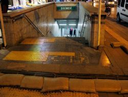 Ankara'nın tescilli altyapı sorunu