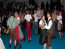 Alman çılgınlığı ‘Oktoberfest'