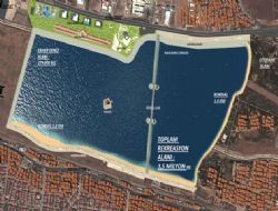 ‘Anadolu Denizi' turizmi uçuracak