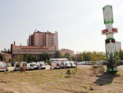 Onkoloji'de ‘baz' birdi iki oldu