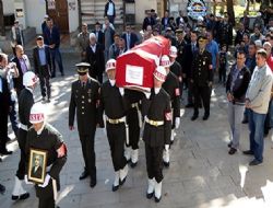 Kore gazisine son görev