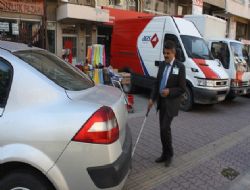 Göz göre göre ‘engel'liyoruz