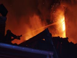 İtfaiyeye sokağa uygun araç şartı