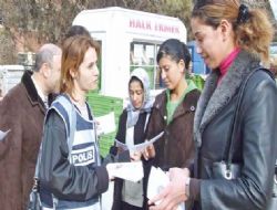 Ailelere bağımlılık uyarısı