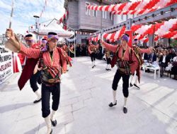 Gecekondu konak oldu